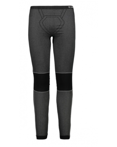 Чоловічі термотайтси CMP MAN SEAMLESS LONG PANT (3Y97802-U901) розмір XL/XXL