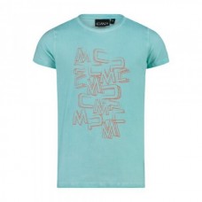 Футболка CMP KID G T-SHIRT (39T7555-L430) розмір 128