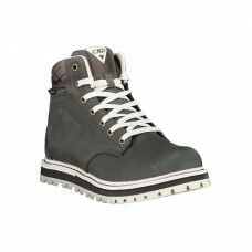 Черевики CMP DORADO WMN LIFESTYLE SHOES WP (39Q4936-U940) розмір 41