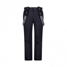 Штани лижні CMP MAN SALOPETTE (3W17397N-U423) розмір 46