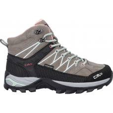 Черевики CMP RIGEL MID TREKKING SHOES WP (3Q12946-01PR) розмір 36
