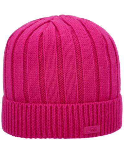 Шапка CMP KNITTED HAT FLEECE LINING (5505670J-B818)