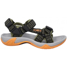 Сандалі CMP HAMAL HIKING SANDAL (38Q9954-44UT) розмір 30