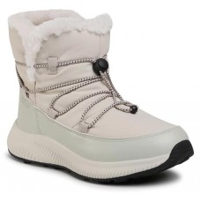 Чоботи CMP SHERATAN WMN SNOW BOOTS WP (30Q4576-A426) розмір 36