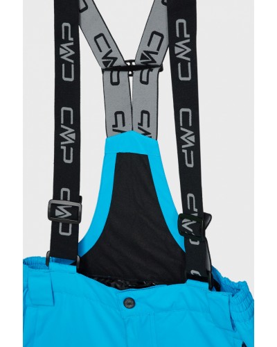Костюм лижний CMP KID G SET JACKET AND PANT (32W0065-E510) розмір 116