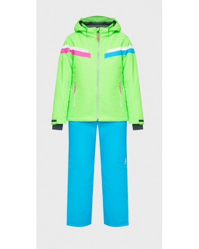 Костюм лижний CMP KID G SET JACKET AND PANT (32W0065-E510) розмір 116