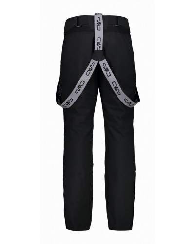 Штани лижні CMP MAN PANT (39W1817-U901) розмір 56