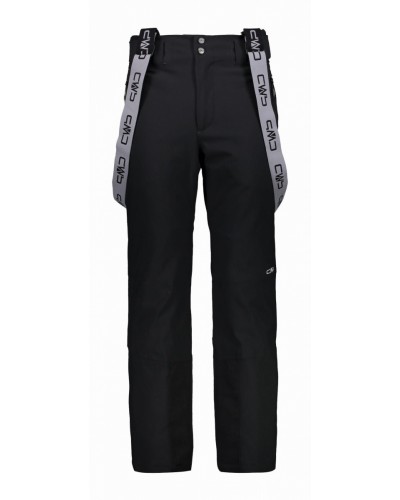Штани лижні CMP MAN PANT (39W1817-U901) розмір 56