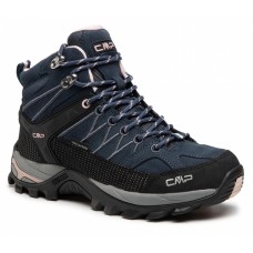 Черевики CMP RIGEL MID WMN TREKKING SHOE (3Q12946-53UG) розмір 36