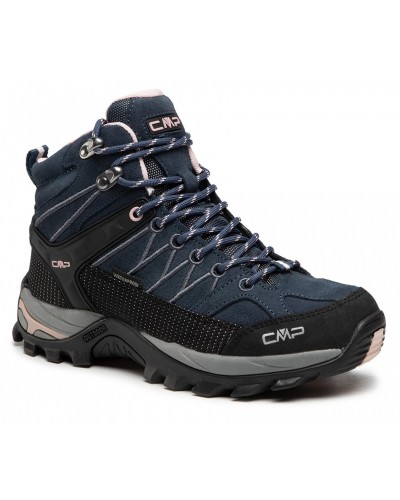 Черевики CMP RIGEL MID WMN TREKKING SHOE (3Q12946-53UG) розмір 36