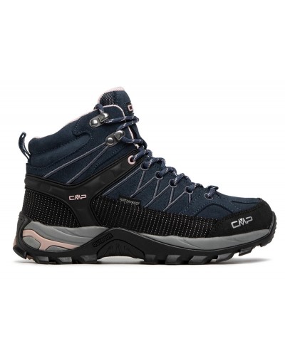 Черевики CMP RIGEL MID WMN TREKKING SHOE (3Q12946-53UG) розмір 36