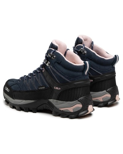 Черевики CMP RIGEL MID WMN TREKKING SHOE (3Q12946-53UG) розмір 36