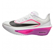 Кросівки бігові Nike Zoom Fly 6 White (FN8454-101) розмір 41 (26см)