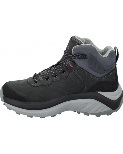 Черевики CMP JUUKAT MID HIKING SHOES WP (3Q26066-U423) розмір 39