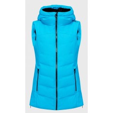 Жилет CMP WOMAN VEST FIX HOOD (32W0276-L704) розмір 34