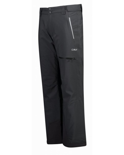 Штани лижні CMP MAN PANT (39W1537-U911) розмір 48