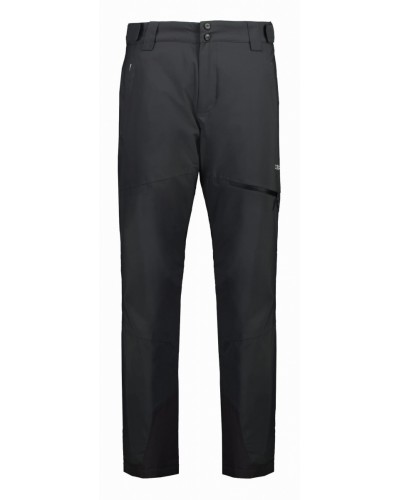 Штани лижні CMP MAN PANT (39W1537-U911) розмір 48