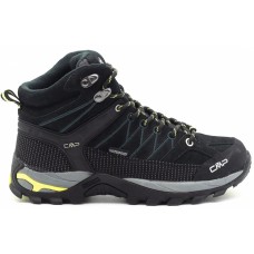 Черевики CMP RIGEL MID WMN TREKKING SHOE WP (3Q12946-37UH) розмір 36