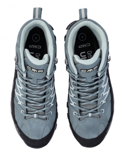 Черевики CMP RIGEL MID WMN TREKKING SHOE WP (3Q12946-E111) розмір 39