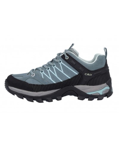 Кросівки CMP RIGEL LOW WMN TREKKING SHOES W (3Q13246-E111) розмір 36