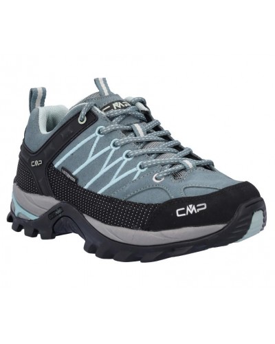 Кросівки CMP RIGEL LOW WMN TREKKING SHOES W (3Q13246-E111) розмір 36