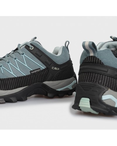 Кросівки CMP RIGEL LOW WMN TREKKING SHOES W (3Q13246-E111) розмір 36