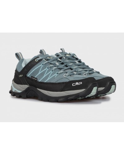 Кросівки CMP RIGEL LOW WMN TREKKING SHOES W (3Q13246-E111) розмір 36