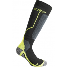 Шкарпетки (лижі) CMP SKI SOCK WOOL (3I49377-U901) розмір 43/45