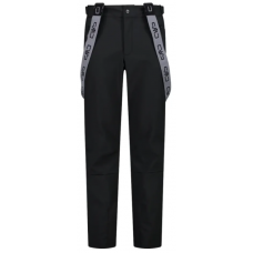 Штани лижні CMP SALOPETTE SOFTSHELL (34W4367-U901) розмір 46