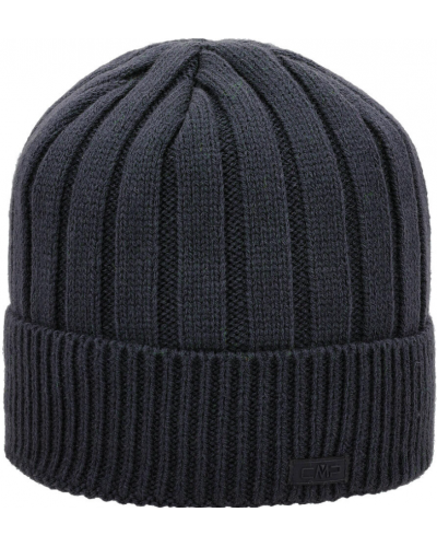 Шапка CMP KNITTED HAT FLEECE LINING (5505670J-U423)