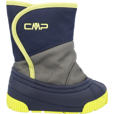 Чоботи CMP LATU SNOW BOOTS (39Q4822-39ES) розмір 18