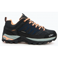 Кросівки CMP RIGEL LOW TREKKING SHOES WP (3Q13246-65UP) розмір 36