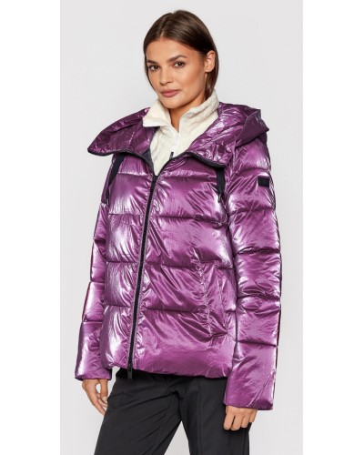 Куртка CMP WOMAN JACKET FIX HOOD (31K2856-C910) розмір 38