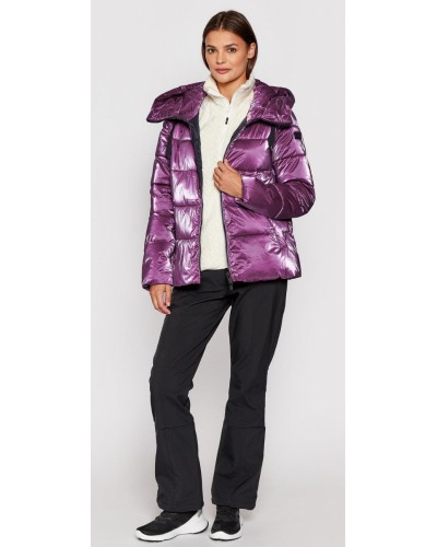 Куртка CMP WOMAN JACKET FIX HOOD (31K2856-C910) розмір 38