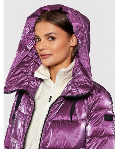 Куртка CMP WOMAN JACKET FIX HOOD (31K2856-C910) розмір 38