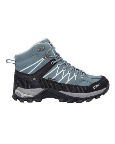 Черевики CMP RIGEL MID WMN TREKKING SHOE WP (3Q12946-E111) розмір 40