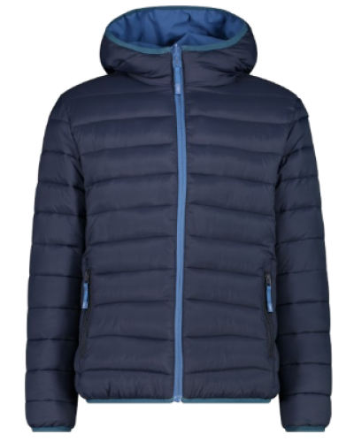Куртка CMP REVERSE JACKET FIX HOOD TWILL (34K0137-M969) розмір 50