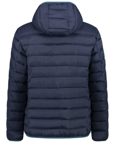 Куртка CMP REVERSE JACKET FIX HOOD TWILL (34K0137-M969) розмір 50