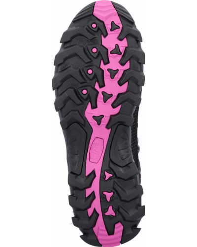 Черевики CMP RIGEL MID TREKKING SHOES WP (3Q12946-66UM) розмір 36