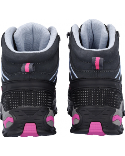 Черевики CMP RIGEL MID TREKKING SHOES WP (3Q12946-66UM) розмір 36