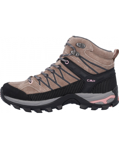Черевики CMP RIGEL MID TREKKING SHOES WP (3Q12946-P430) розмір 41