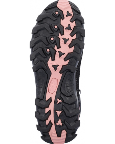 Черевики CMP RIGEL MID TREKKING SHOES WP (3Q12946-P430) розмір 41
