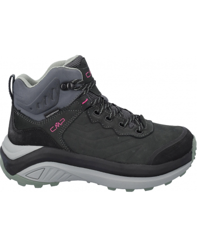 Черевики CMP JUUKAT MID HIKING SHOES WP (3Q26066-U423) розмір 41