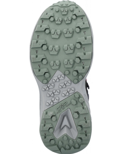 Черевики CMP JUUKAT MID HIKING SHOES WP (3Q26066-U423) розмір 41