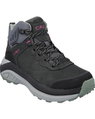 Черевики CMP JUUKAT MID HIKING SHOES WP (3Q26066-U423) розмір 41