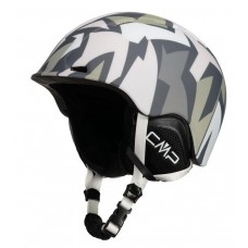Шолом г/л CMP XJ-4 KIDS SKI HELMET (30B4954-17XF) розмір XS
