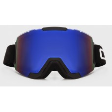 Маска г/л CMP X-WING MAGNET GOGGLES (30B4997-94UF) розмір L