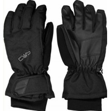 Рукавички CMP MAN SKI GLOVES (6524821-U901) розмір 8