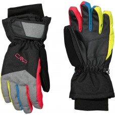 Рукавички CMP KIDS SKI GLOVES (6524827J-35BN) розмір 4