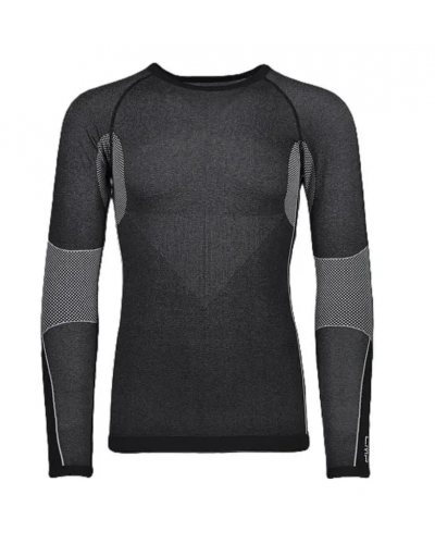 Чоловічі термореглан CMP MAN SEAMLESS SWEAT (3Y97800-U901) розмір S/M